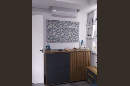 Apartamento à venda com 43m², 2 quartos e 1 vagaQuarto