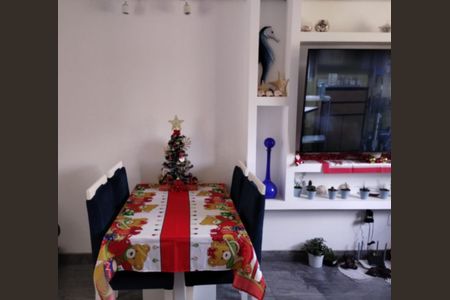 Apartamento à venda com 43m², 2 quartos e 1 vagaSala De jantar