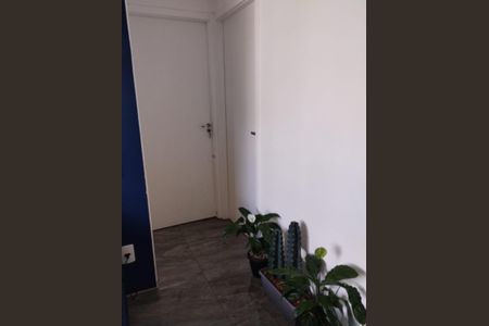 Apartamento à venda com 43m², 2 quartos e 1 vagaSala