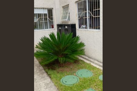 Apartamento à venda com 43m², 2 quartos e 1 vagaÁrea externa