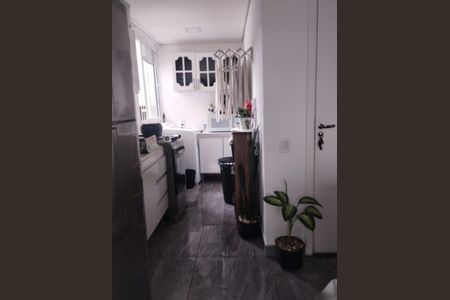 Apartamento à venda com 43m², 2 quartos e 1 vagaÁrea de serviço