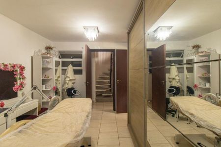 Sala de casa para alugar com 1 quarto, 65m² em Portão, Curitiba
