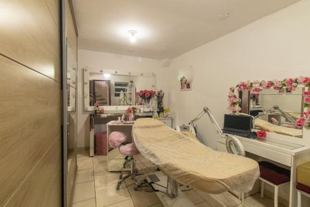 Sala de casa para alugar com 1 quarto, 65m² em Portão, Curitiba