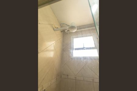 Banheiro Social de casa para alugar com 1 quarto, 65m² em Portão, Curitiba