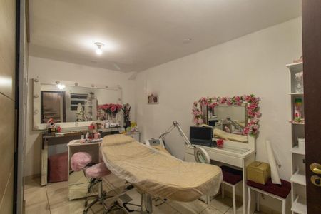 Sala de casa para alugar com 1 quarto, 65m² em Portão, Curitiba