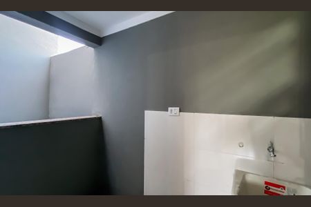 Apartamento para alugar com 43m², 2 quartos e sem vagaÁrea de Serviço