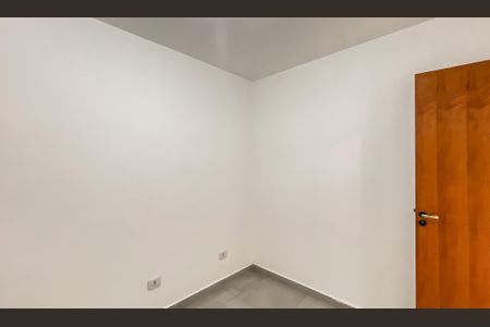 Apartamento para alugar com 43m², 2 quartos e sem vagaQuarto 2