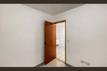 Apartamento para alugar com 43m², 2 quartos e sem vagaQuarto 2