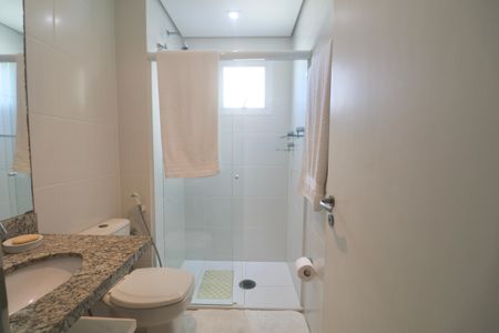 Apartamento para alugar com 220m², 4 quartos e 2 vagasBanheiro Suíte