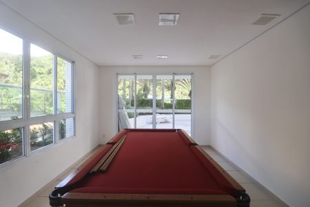 Apartamento para alugar com 220m², 4 quartos e 2 vagasÁrea comum - Salão de jogos