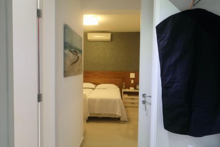 Apartamento para alugar com 220m², 4 quartos e 2 vagasSuíte 