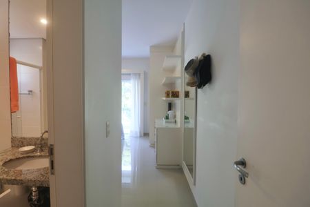 Apartamento para alugar com 220m², 4 quartos e 2 vagasSuíte 3