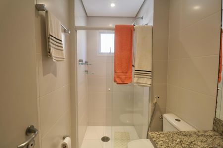 Apartamento para alugar com 220m², 4 quartos e 2 vagasBanheiro Suíte 3