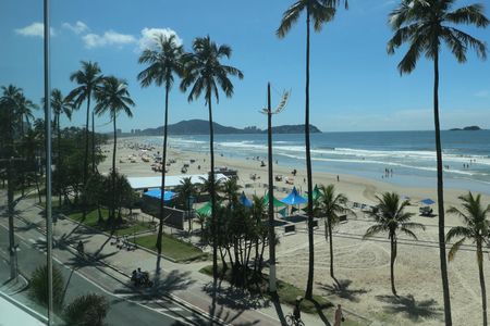 Apartamento para alugar com 220m², 4 quartos e 2 vagasVista