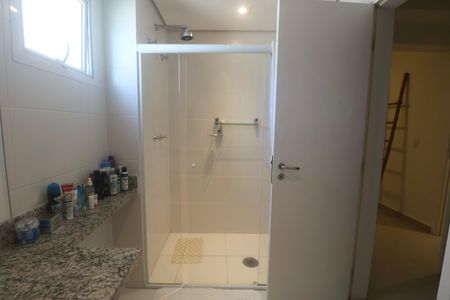 Apartamento para alugar com 220m², 4 quartos e 2 vagasBanheiro Suíte