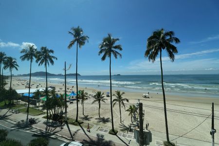 Apartamento para alugar com 220m², 4 quartos e 2 vagasVista