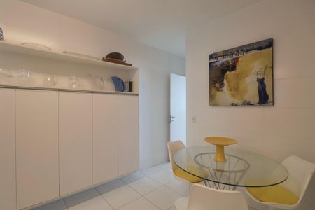Apartamento para alugar com 220m², 4 quartos e 2 vagasCozinha
