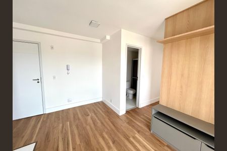 Sala de apartamento para alugar com 2 quartos, 45m² em Vila Galvão, Guarulhos