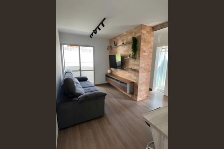 Apartamento para alugar com 2 quartos, 43m² em Mirandópolis, São Paulo