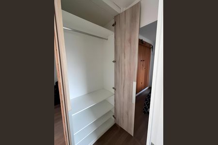 Apartamento para alugar com 2 quartos, 43m² em Mirandópolis, São Paulo