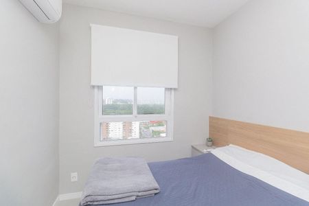 Quarto  de apartamento para alugar com 1 quarto, 40m² em Partenon, Porto Alegre