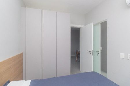 Quarto  de apartamento para alugar com 1 quarto, 40m² em Partenon, Porto Alegre