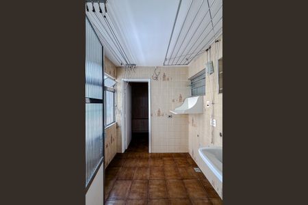 Apartamento à venda com 61m², 3 quartos e 1 vagaÁrea de Serviço