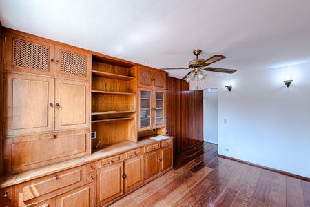 Sala de apartamento à venda com 3 quartos, 61m² em Vila Mariana, São Paulo