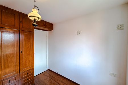 Quarto 1 de apartamento à venda com 3 quartos, 61m² em Vila Mariana, São Paulo