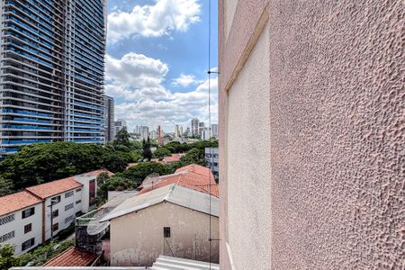 Apartamento à venda com 61m², 3 quartos e 1 vagavista do Quarto 3