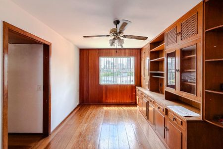 Sala de apartamento à venda com 3 quartos, 61m² em Vila Mariana, São Paulo