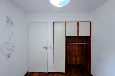 Apartamento à venda com 61m², 3 quartos e 1 vagaQuarto 3