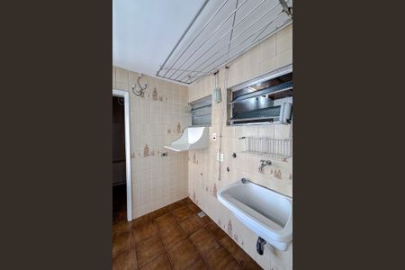 Apartamento à venda com 61m², 3 quartos e 1 vagaÁrea de Serviço