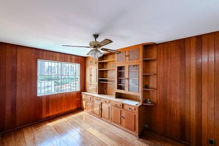 Sala de apartamento à venda com 3 quartos, 61m² em Vila Mariana, São Paulo