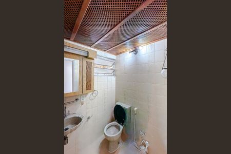 Apartamento à venda com 61m², 3 quartos e 1 vagaBanheiro