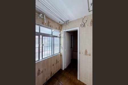 Apartamento à venda com 61m², 3 quartos e 1 vagaÁrea de Serviço