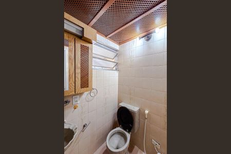 Apartamento à venda com 61m², 3 quartos e 1 vagaBanheiro