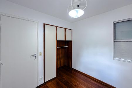 Apartamento à venda com 61m², 3 quartos e 1 vagaQuarto 3