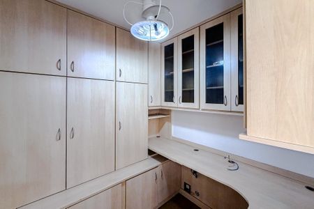 Apartamento à venda com 61m², 3 quartos e 1 vagaQuarto de Serviço