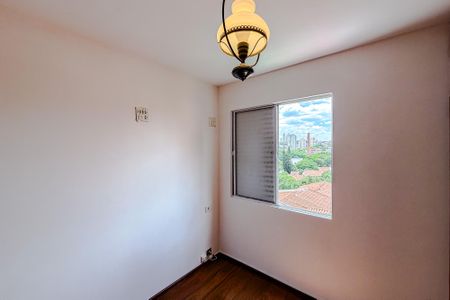 Quarto 1 de apartamento à venda com 3 quartos, 61m² em Vila Mariana, São Paulo