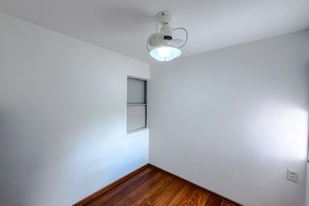 Apartamento à venda com 61m², 3 quartos e 1 vagaQuarto 3