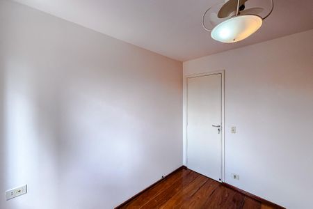 Apartamento à venda com 61m², 3 quartos e 1 vagaQuarto 2