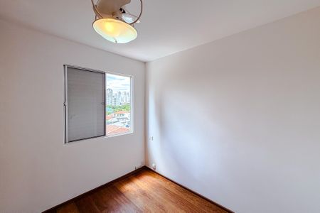 Apartamento à venda com 61m², 3 quartos e 1 vagaQuarto 2