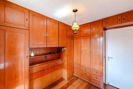 Quarto 1 de apartamento à venda com 3 quartos, 61m² em Vila Mariana, São Paulo