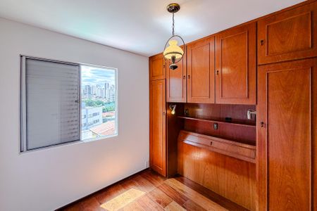 Quarto 1 de apartamento à venda com 3 quartos, 61m² em Vila Mariana, São Paulo