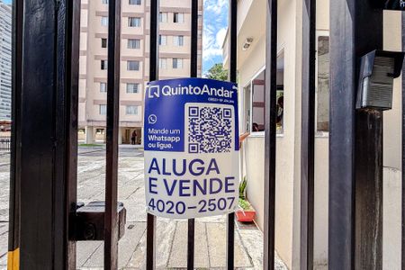 Apartamento à venda com 61m², 3 quartos e 1 vagaPlaquinha