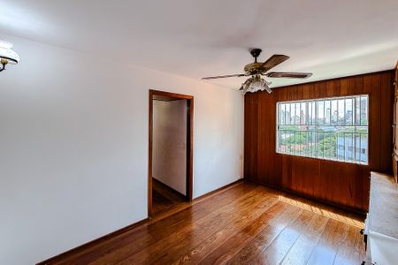 Sala de apartamento à venda com 3 quartos, 61m² em Vila Mariana, São Paulo