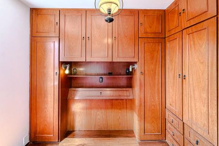 Quarto 1 de apartamento à venda com 3 quartos, 61m² em Vila Mariana, São Paulo