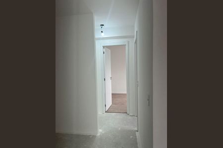 Corredor de apartamento à venda com 2 quartos, 47m² em Penha de França, São Paulo