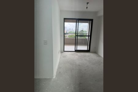 Sala de apartamento à venda com 2 quartos, 47m² em Penha de França, São Paulo